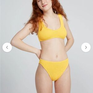 Youswim Eva Standard Waist in discontinued color “Solar”